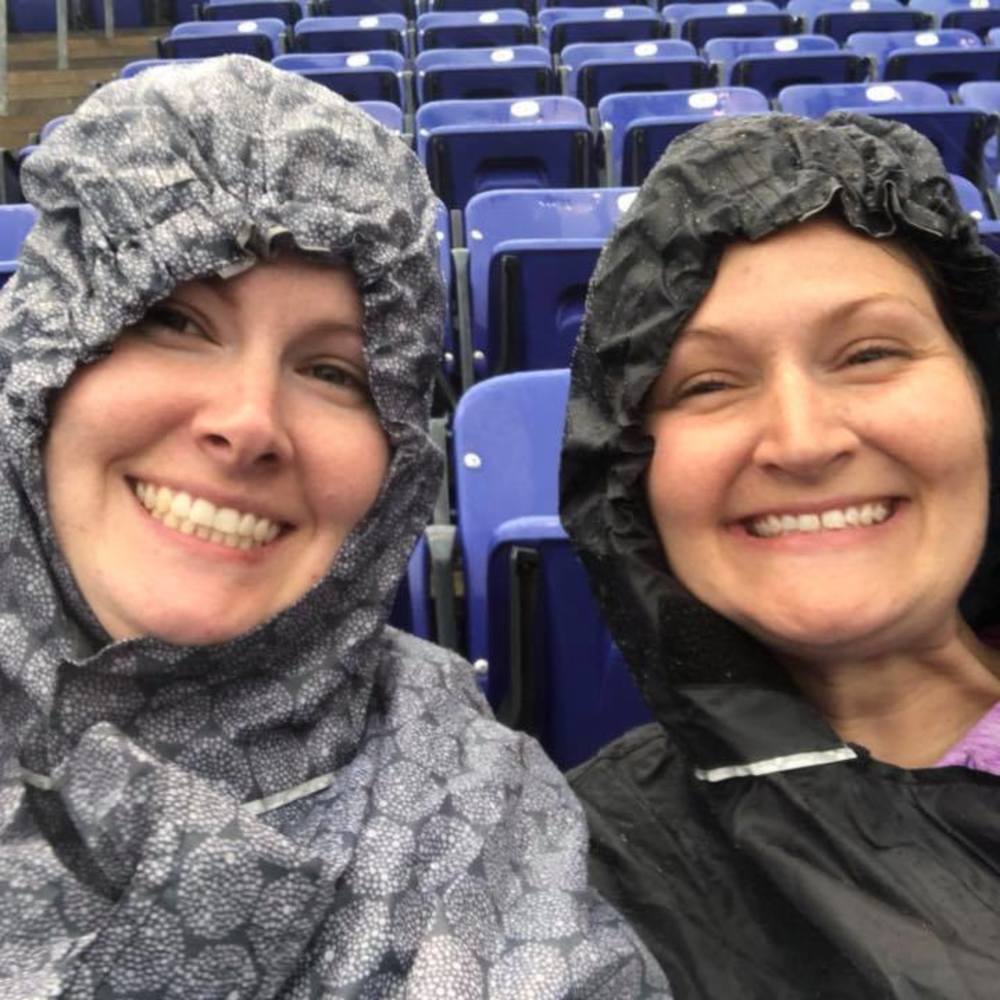 Meet your Posher, Sandra